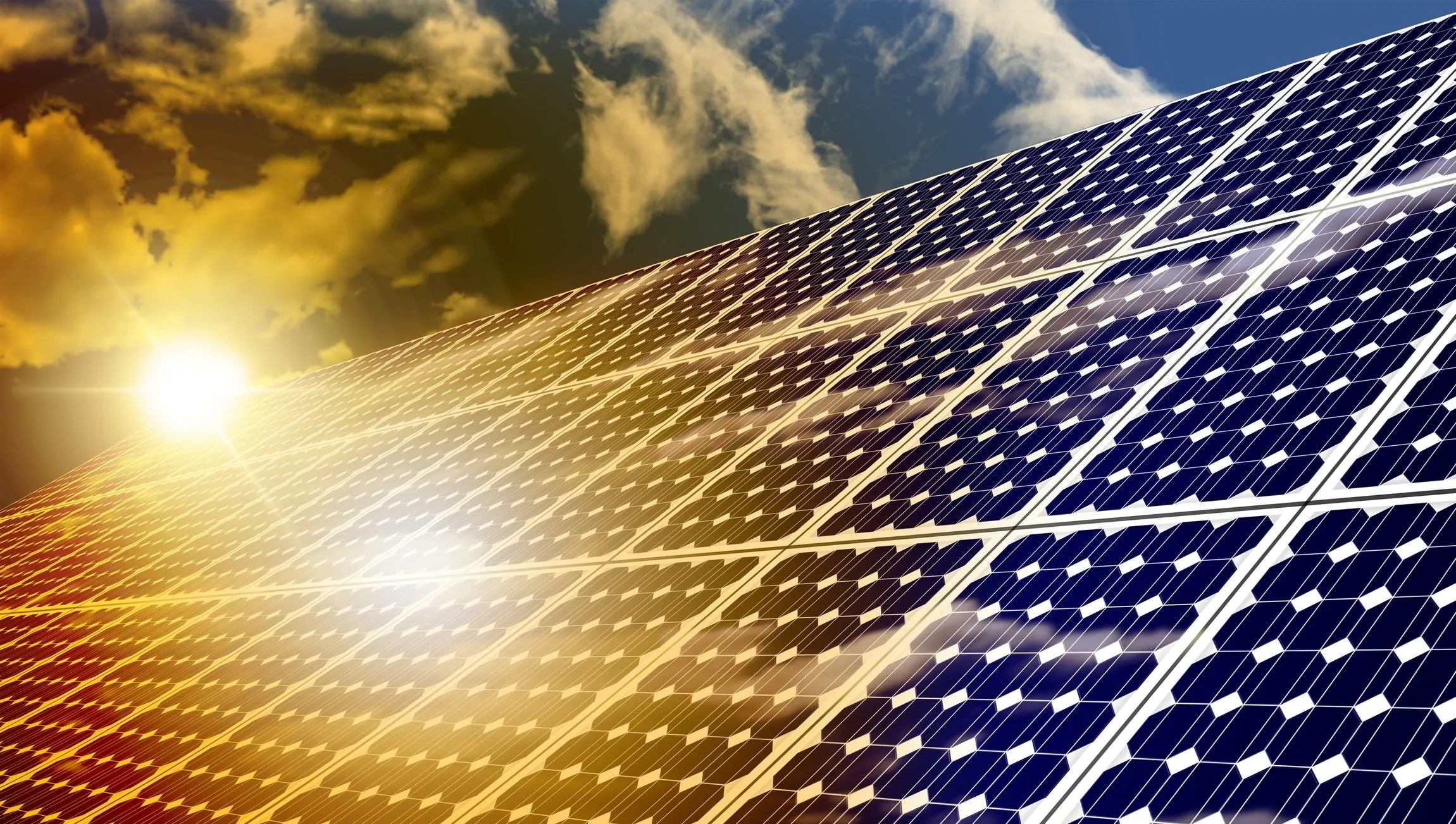 Solar Panels: A Sustainable Energy Solution